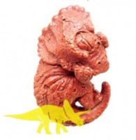Triceratops
