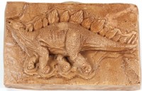 Stegosaurus